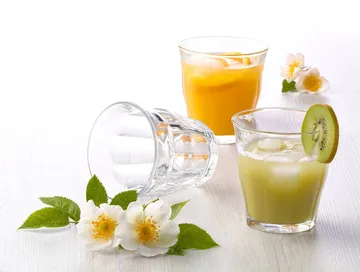 Picardie 玻璃水杯 - 透明，6只装，310ml - Duralex