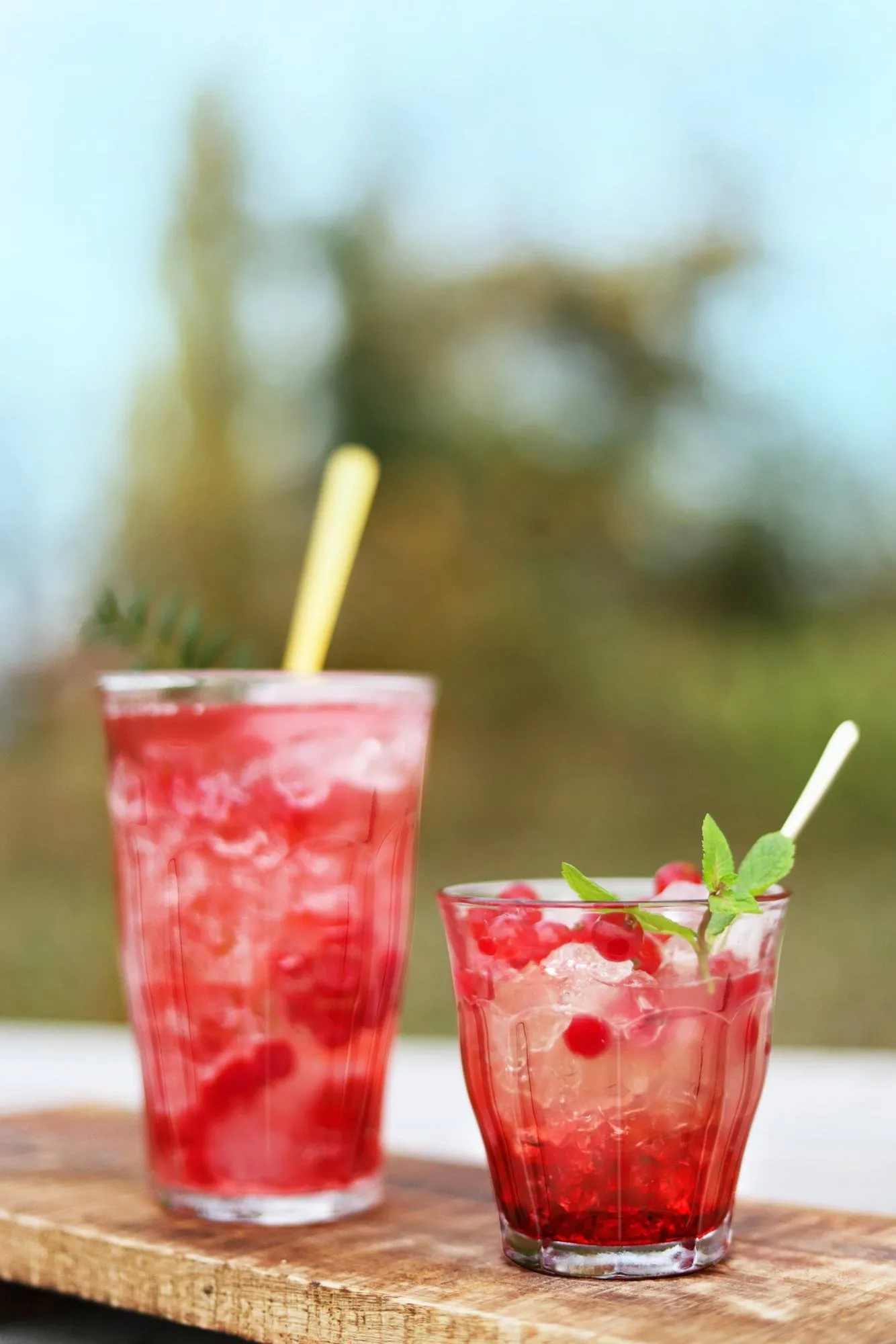 Picardie 玻璃水杯, 透明，6只装，360ml Duralex