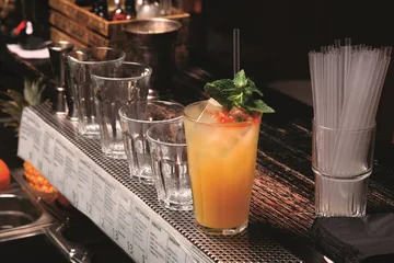 Picardie 玻璃水杯 - 透明，6只装，360ml - Duralex