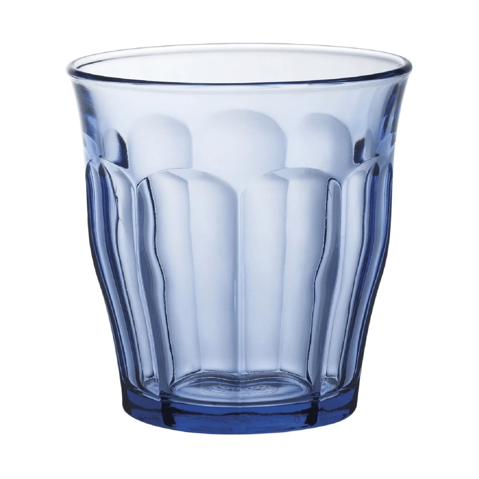 Picardie 玻璃水杯, Marin，6只装，250ml Duralex