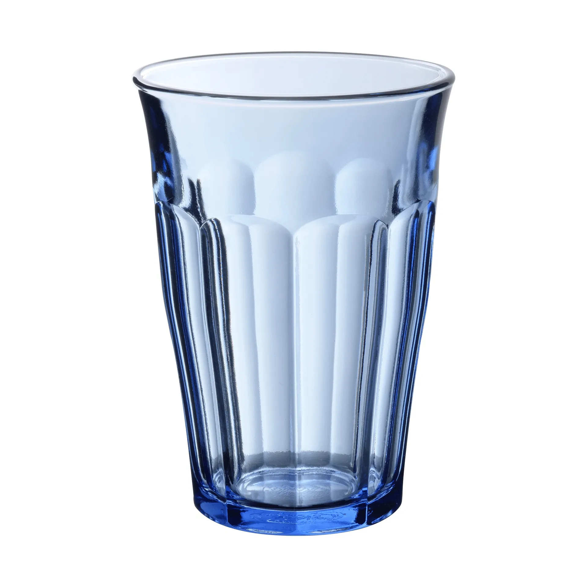 Picardie 玻璃水杯, Marin，6只装，360ml Duralex