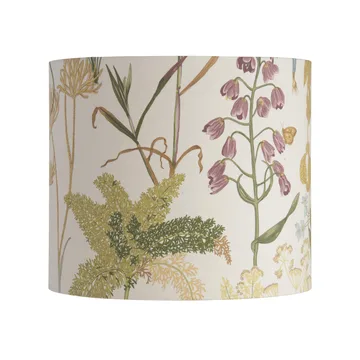 植物灯罩桌面款Ø35cm - 白色 - EBB & FLOW