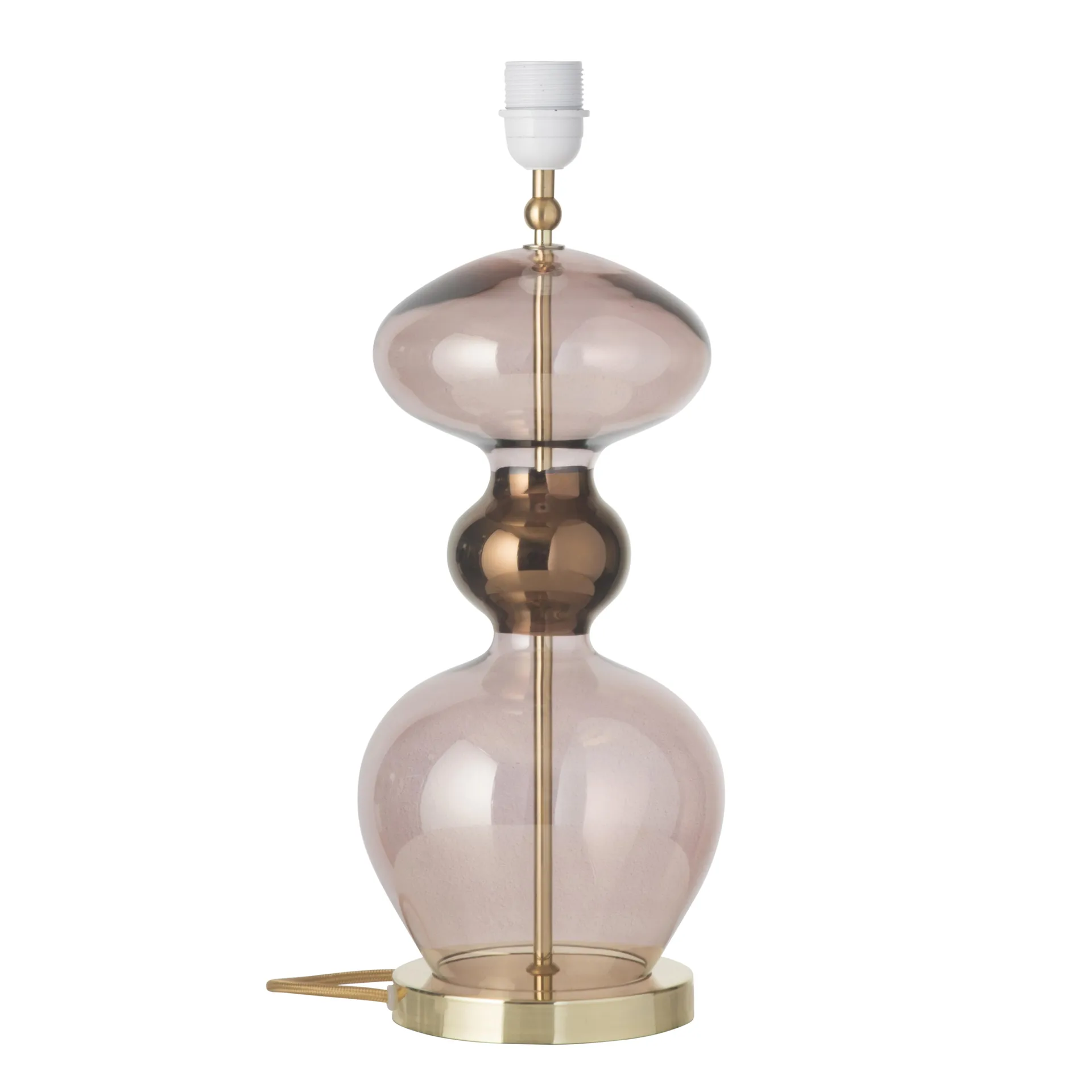 Futura 灯座, obsidian EBB & FLOW