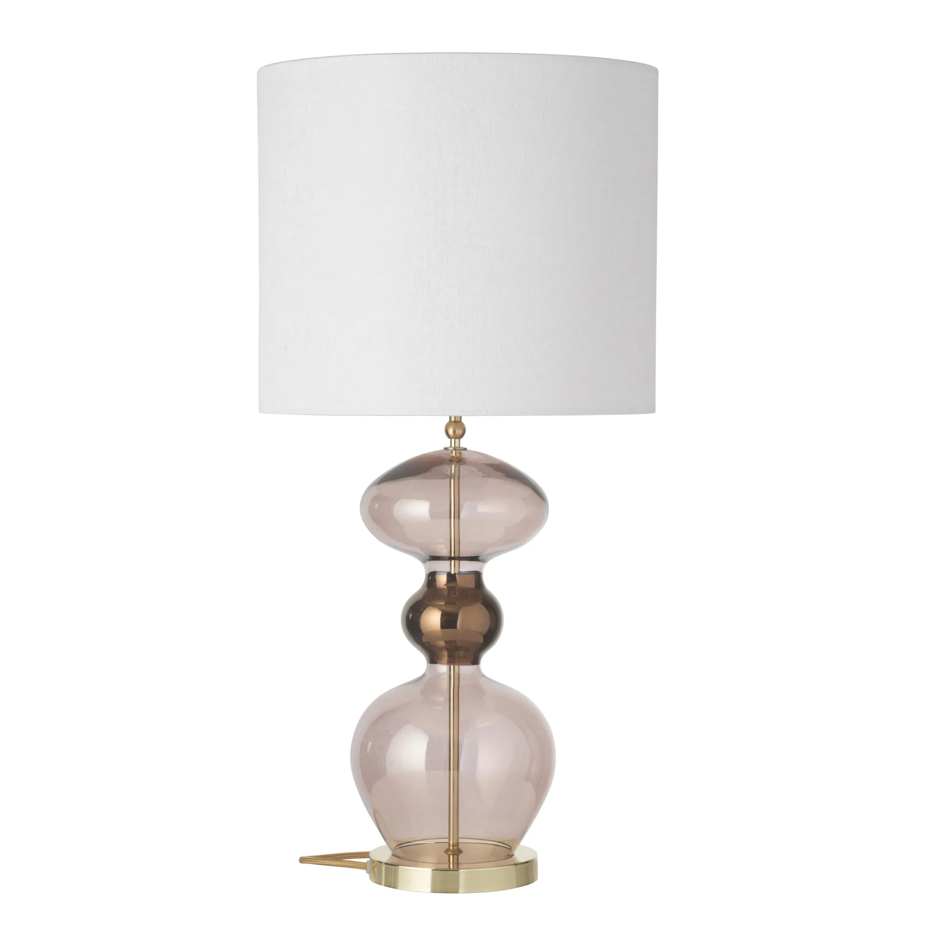 Futura 灯座, obsidian EBB & FLOW