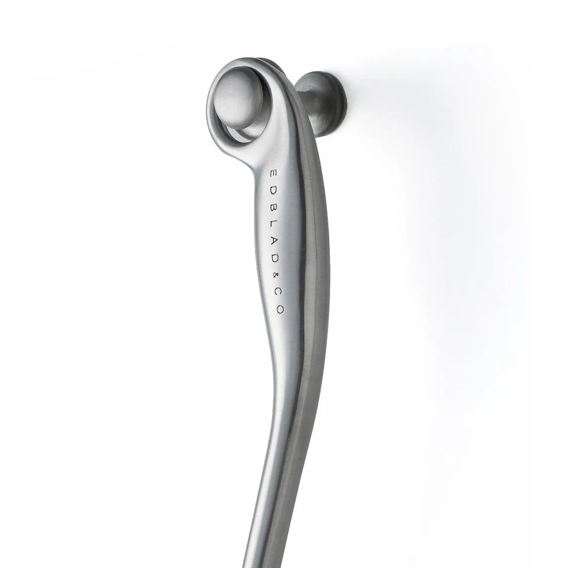 Edblad matte shoehorn, shoehorn without hook Edblad