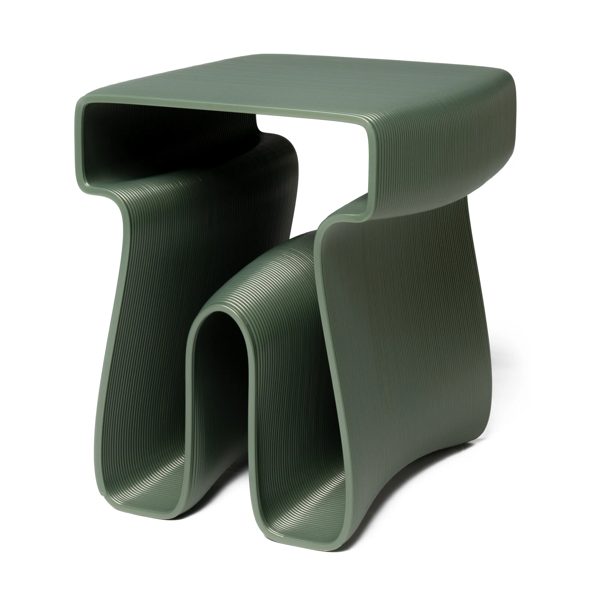 Octopus 小边桌 38x40 cm, Olive Ekbacken Studios