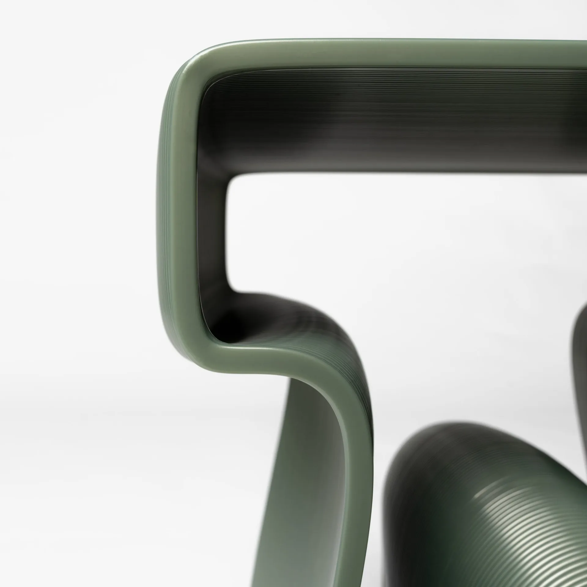 Octopus 小边桌 38x40 cm, Olive Ekbacken Studios