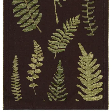 Cora 长条地毯 - 35x120cm - Ekelund Linneväveri