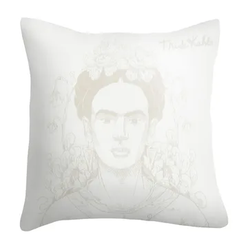 Frida Kahlo枕套40x40cm - Belleza - Ekelund Linneväveri