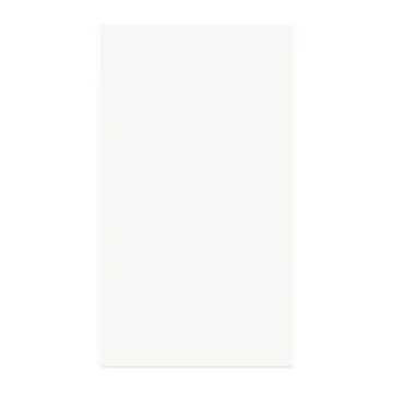 Gåsöga 桌布 bleached - 150x250 cm - Ekelund Linneväveri