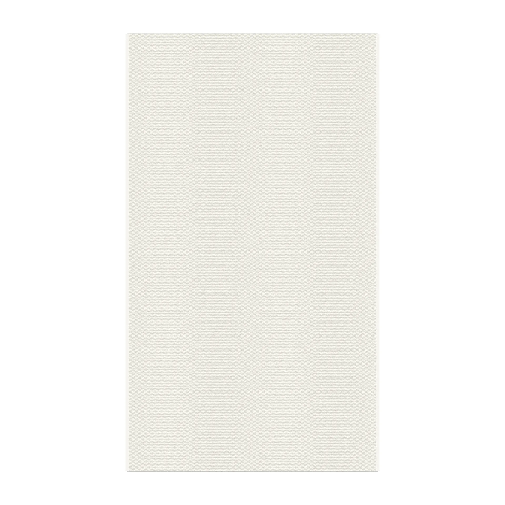 Gåsöga 桌布 unbleached, 150x300 cm Ekelund Linneväveri