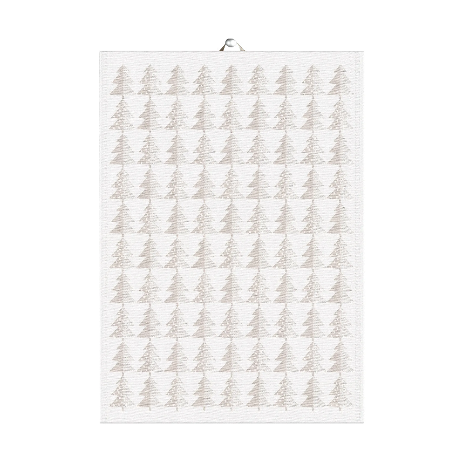 Granar 厨房巾, 50x70 cm Ekelund Linneväveri