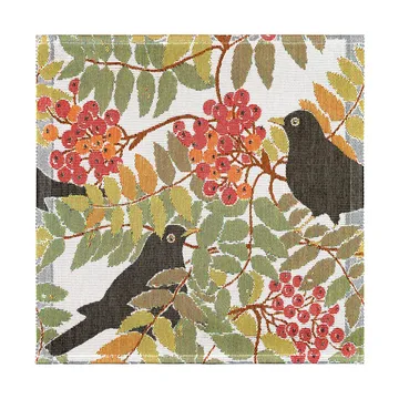 Koltrast 布艺餐巾35x35cm - 多色 - Ekelund Linneväveri