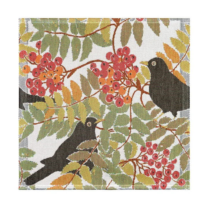 Koltrast 布艺餐巾35x35cm - 多色 - Ekelund Linneväveri