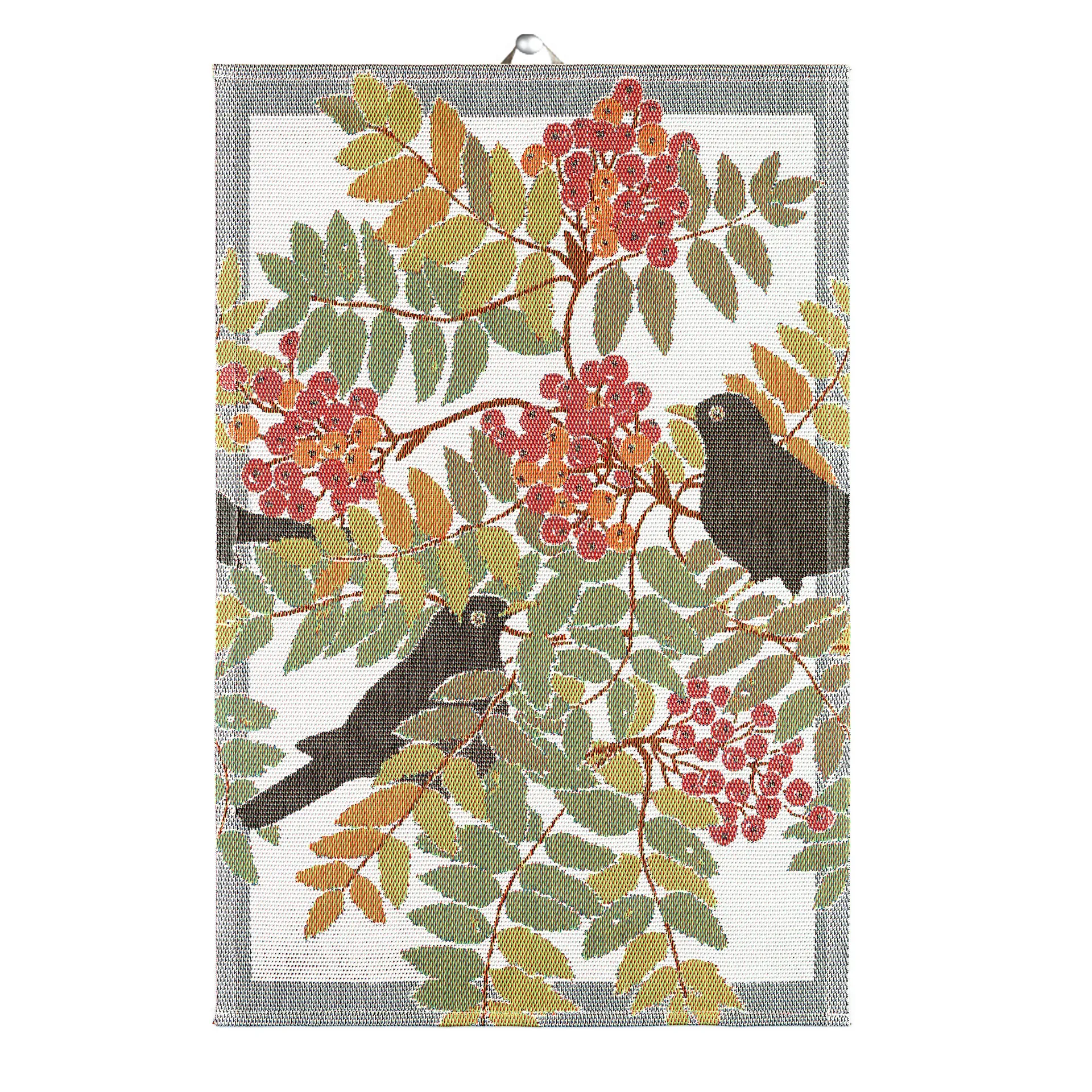 Koltrast 厨房巾, 40x60cm Ekelund Linneväveri