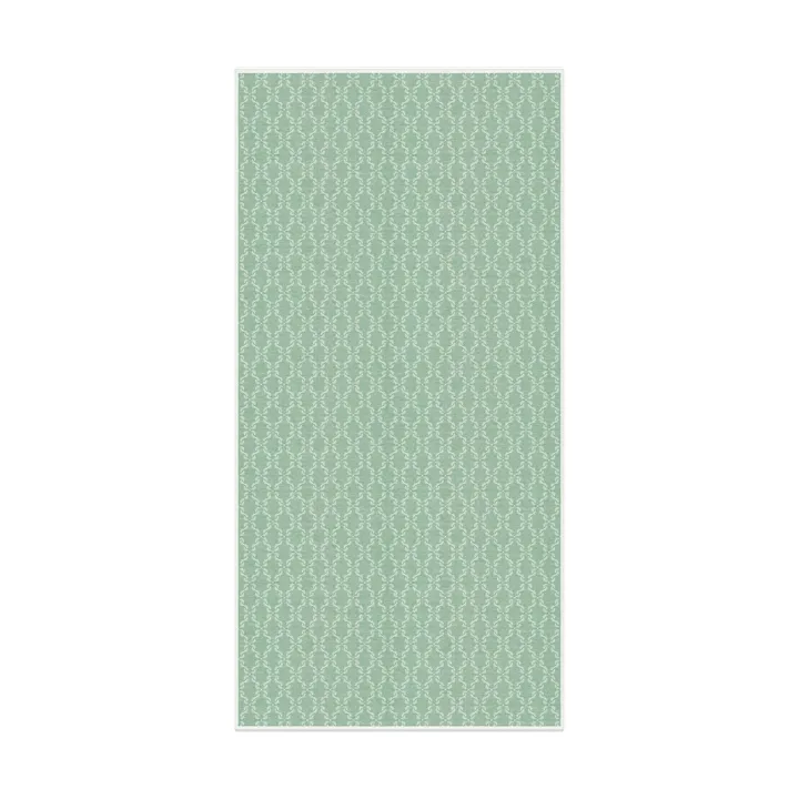Sarabrand 桌布 - 150x300厘米 - Ekelund Linneväveri