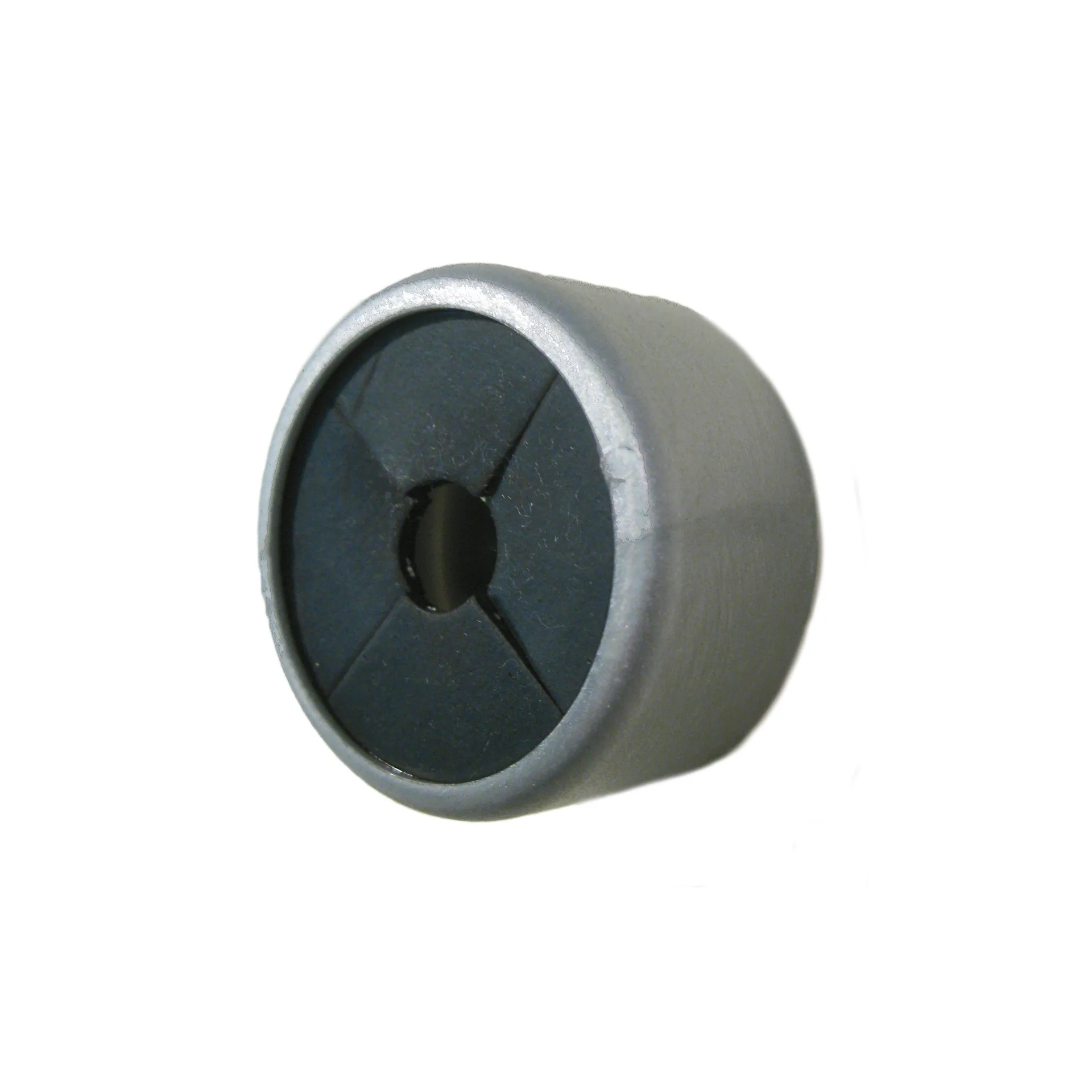 Smarthanger, 银色-黑色 Ekelund Linneväveri