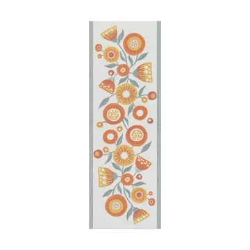 Solblomma桌旗 - 35x100cm - Ekelund Linneväveri