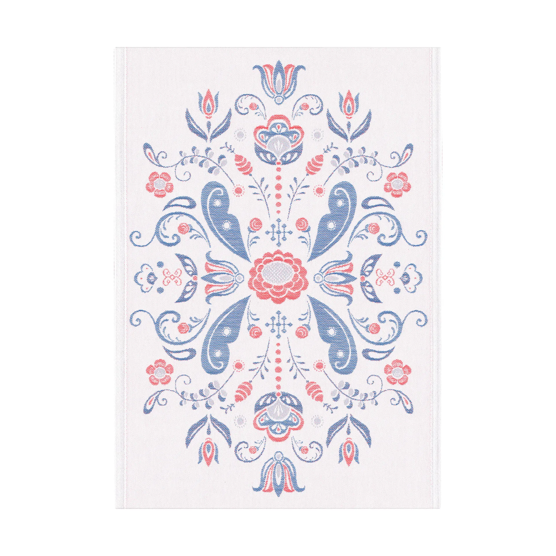 Torplyckan 厨房巾 48x70 cm, 混合色 Ekelund Linneväveri