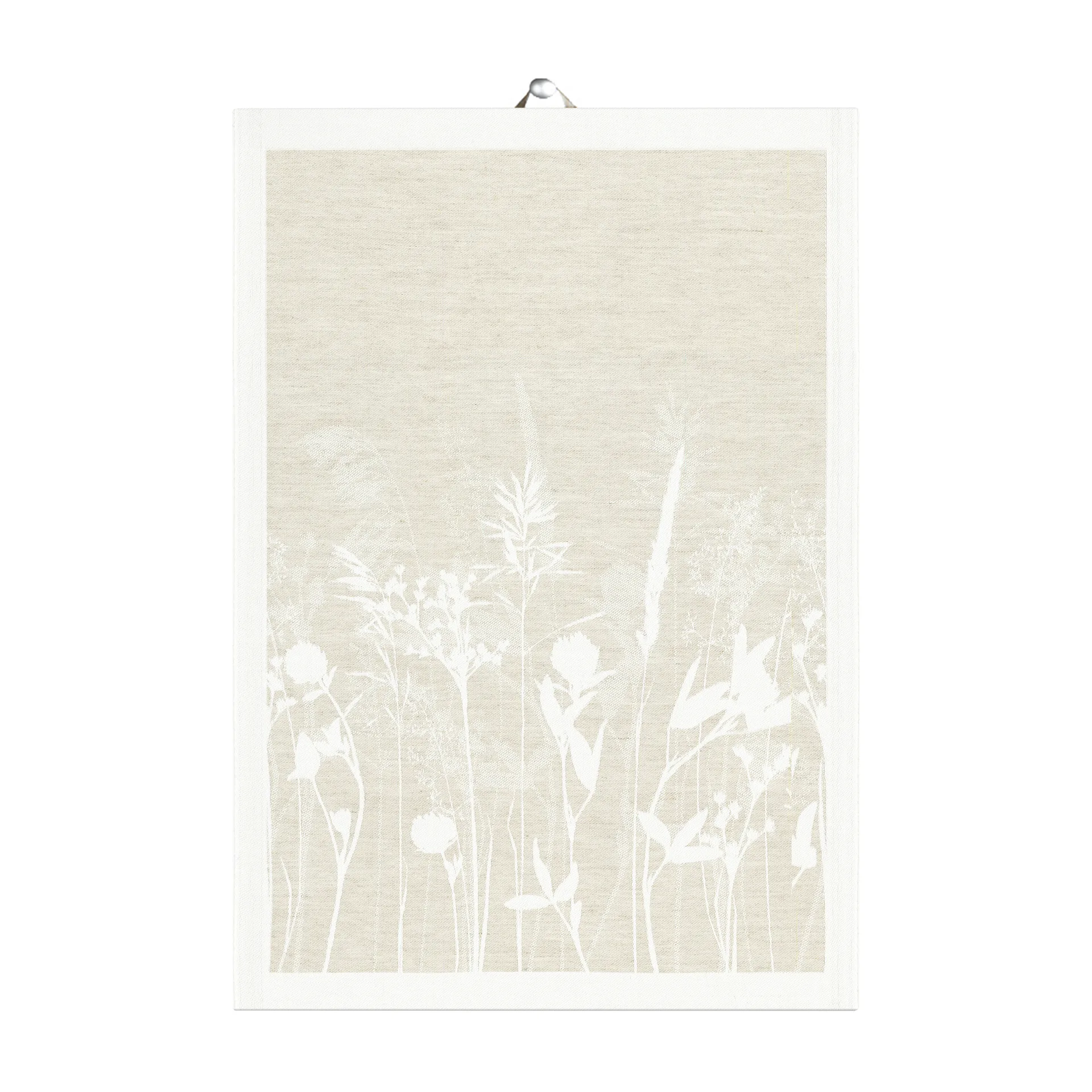 Trends 厨房巾 35x50cm, 透气款 Ekelund Linneväveri