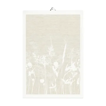 Trends 厨房巾 35x50cm - 透气款 - Ekelund Linneväveri