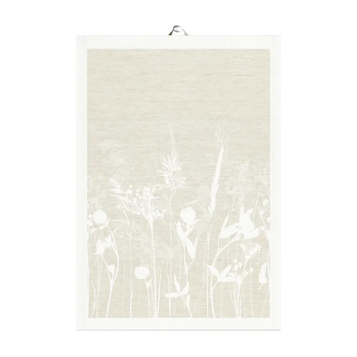 Trends 厨房巾 35x50cm - 透气款 - Ekelund Linneväveri