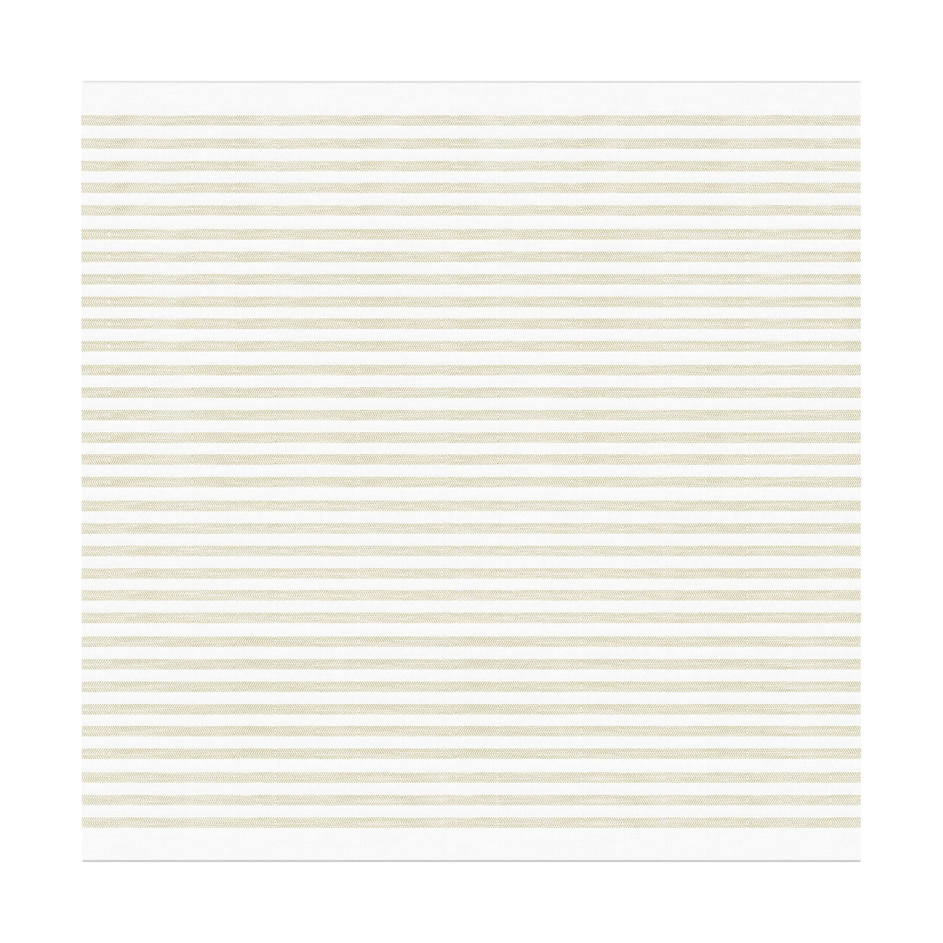 Tvärs 餐巾纸 50x50 cm, Unbleached Ekelund Linneväveri