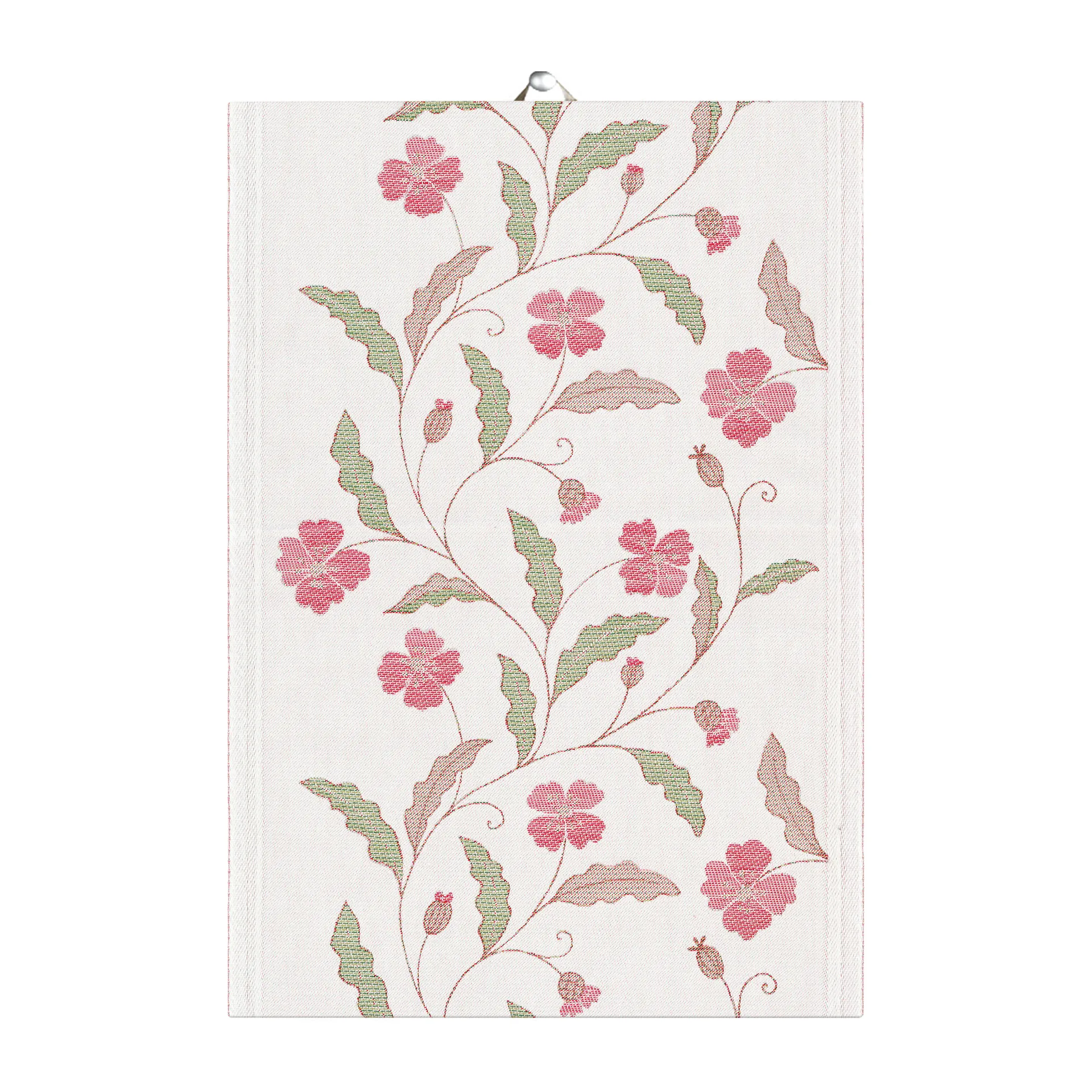 Vindvallmo 厨房巾 , 35x50 cm Ekelund Linneväveri