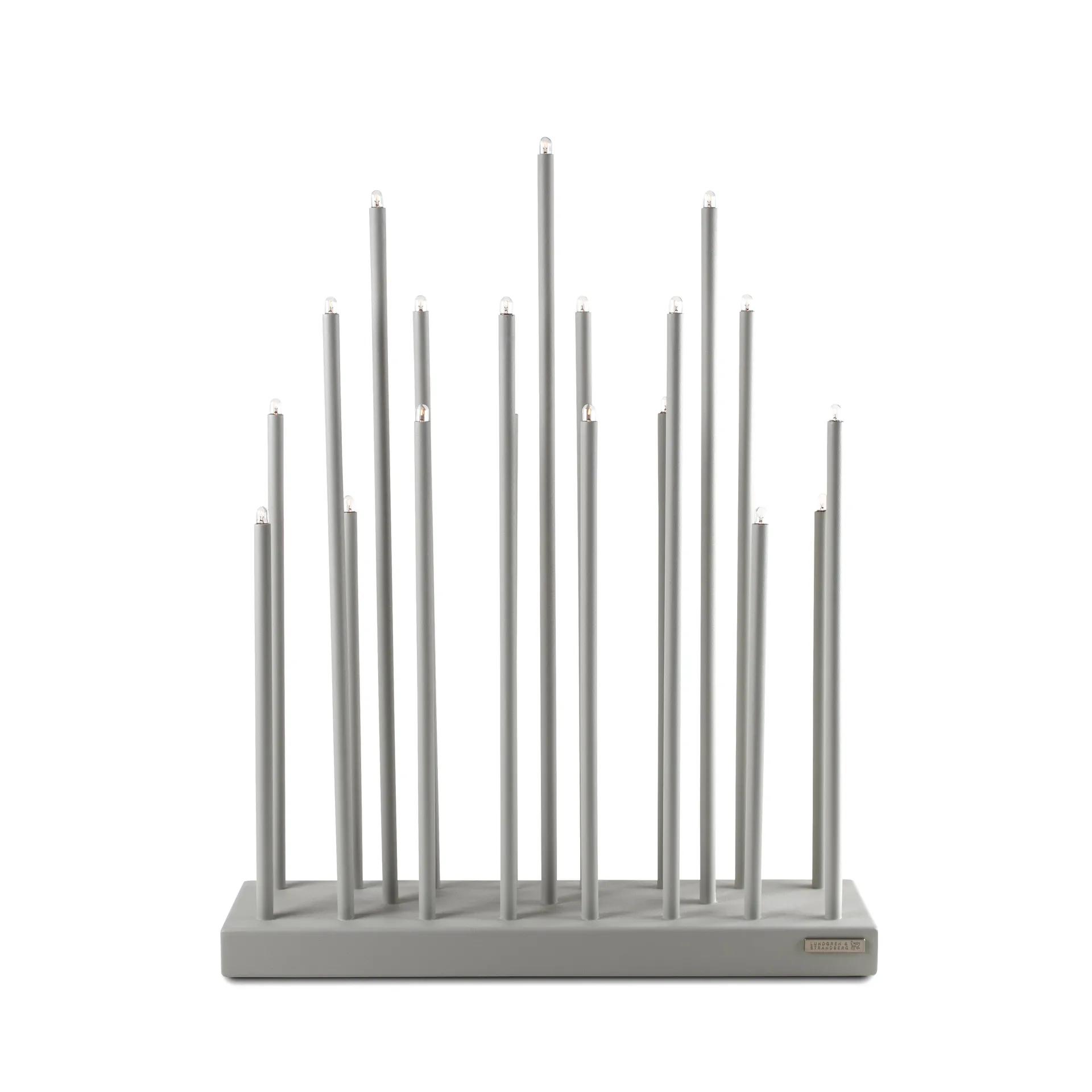 Elflugan Grande, Light 灰色 Elflugan