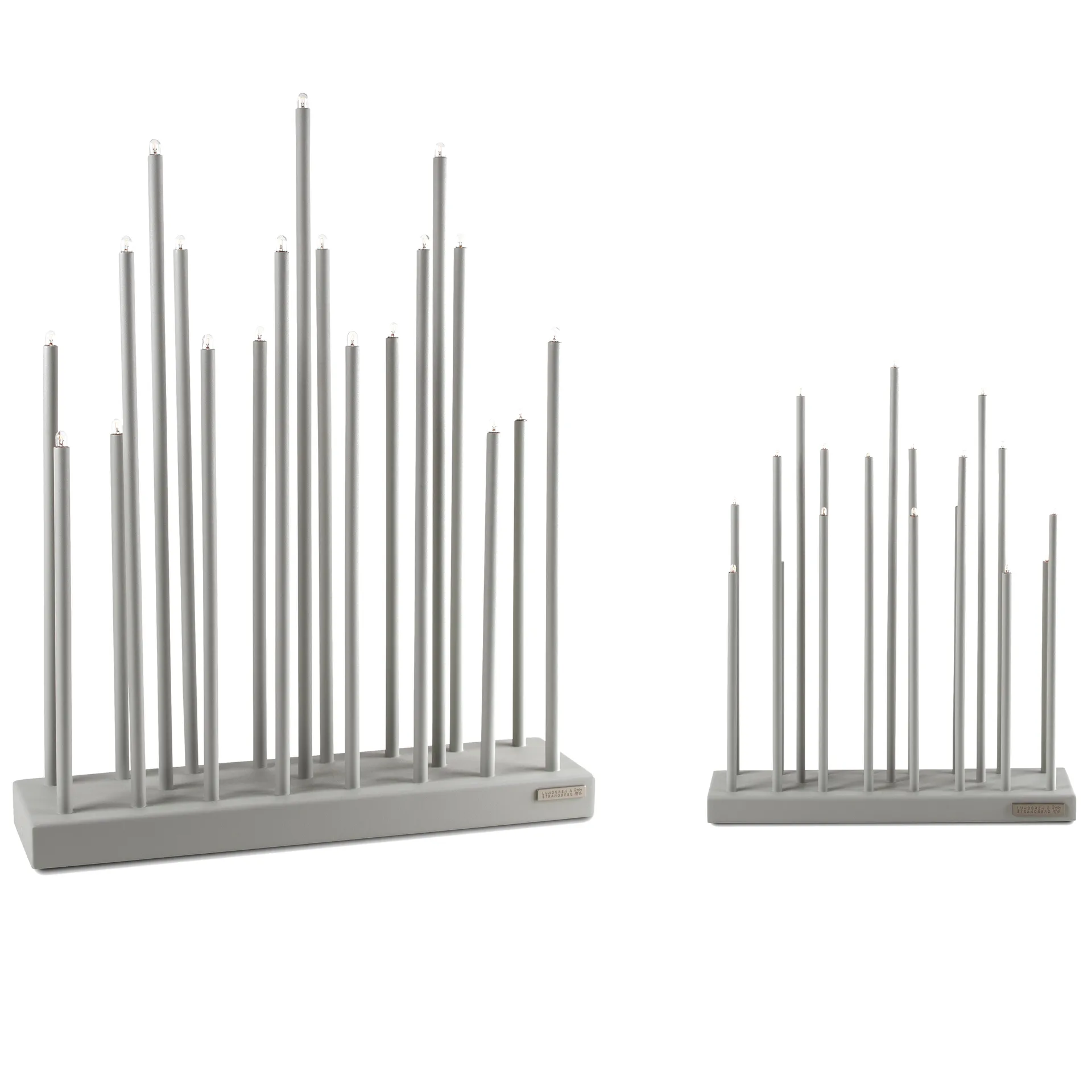 Elflugan Grande, Light 灰色 Elflugan