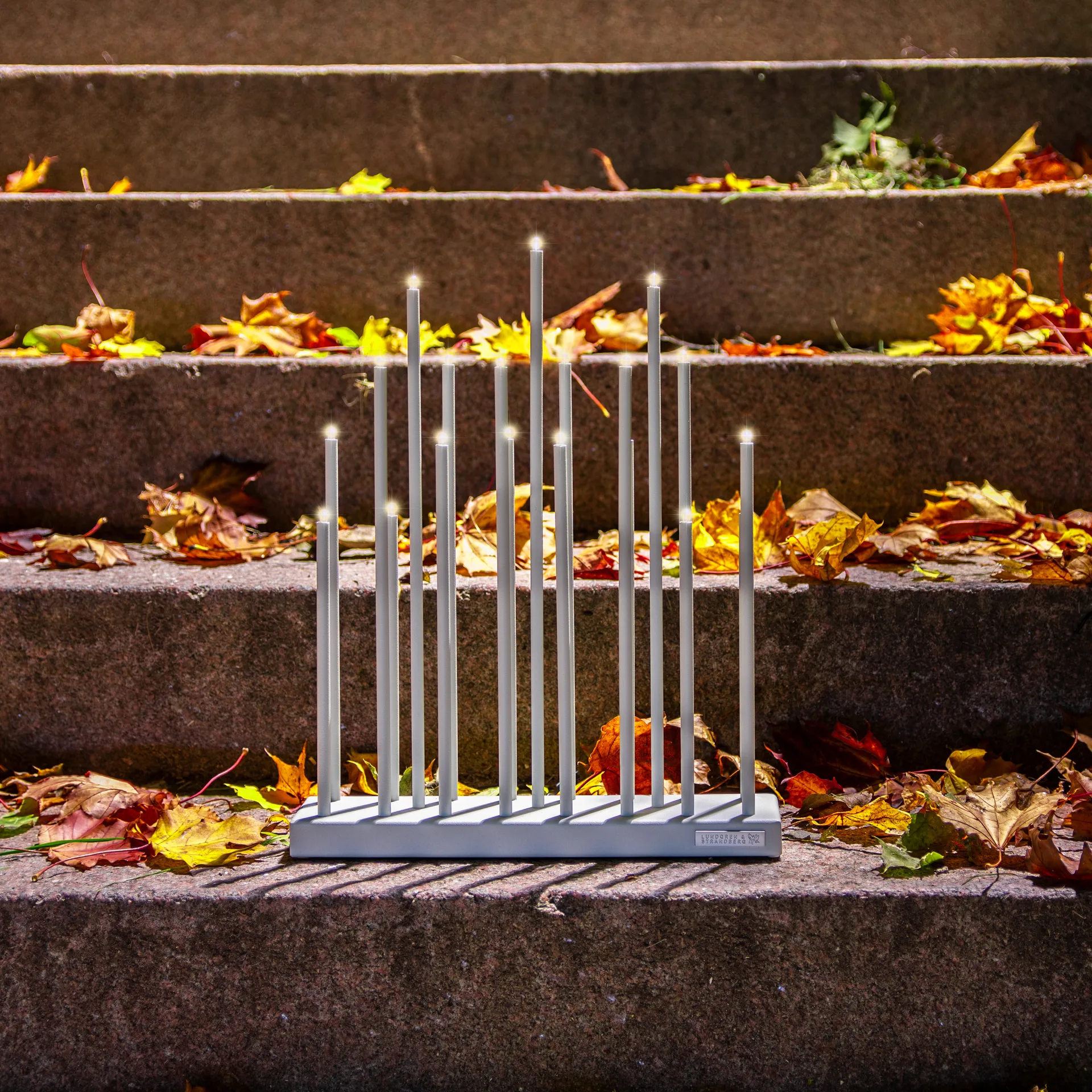 Elflugan light, Light 灰色 Elflugan