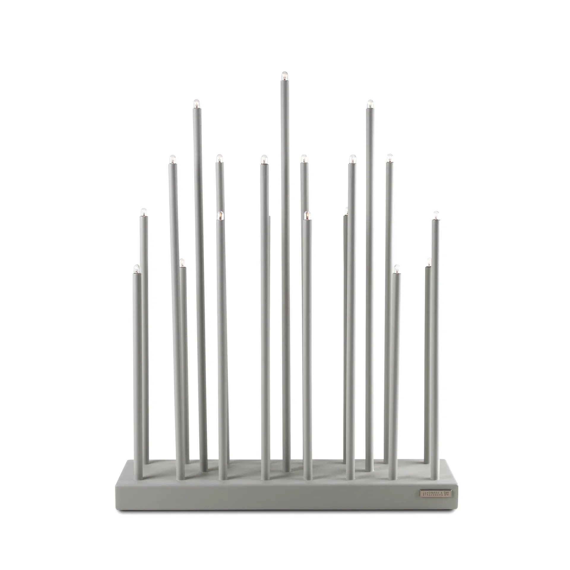 Elflugan灯具, Light 灰色 Elflugan