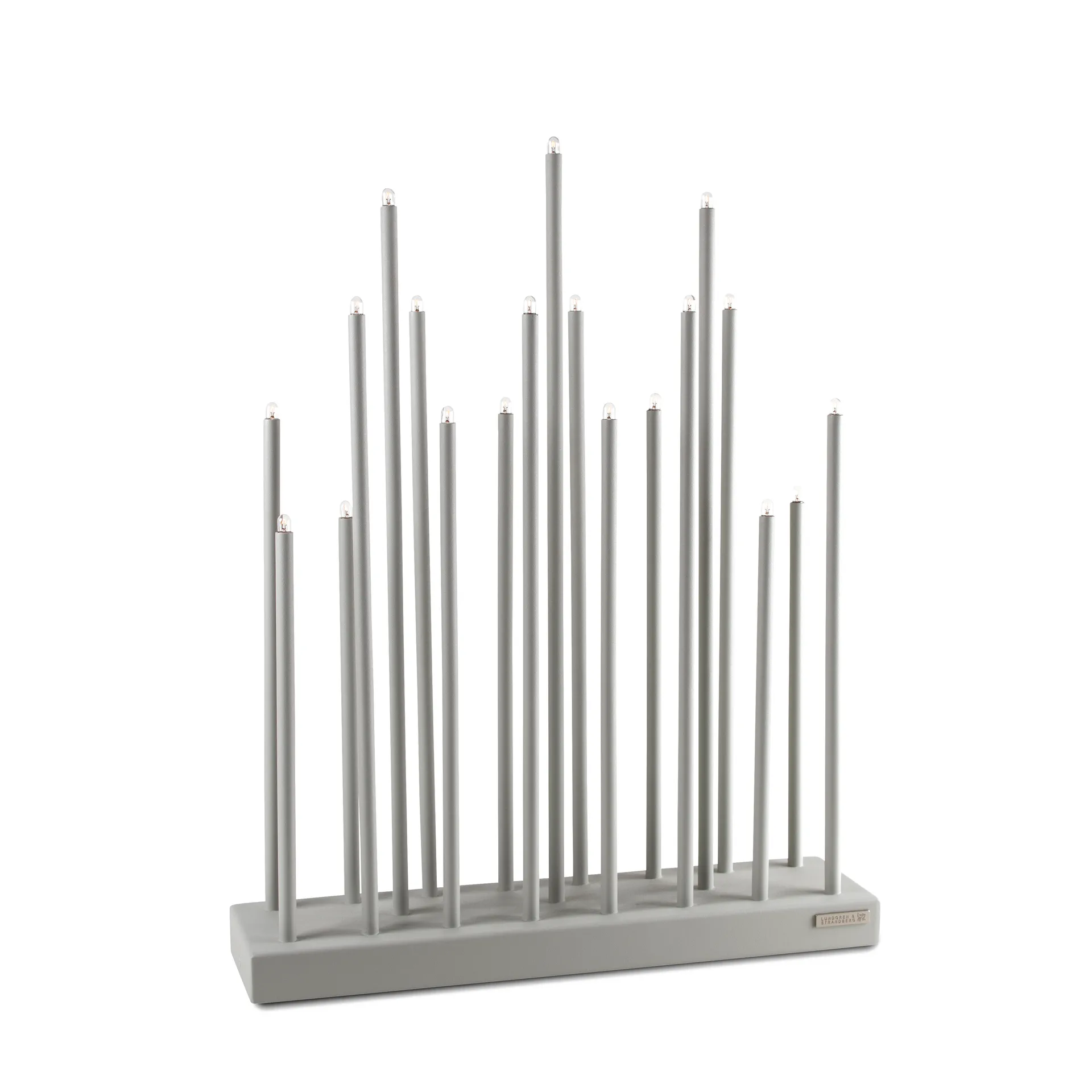 Elflugan灯具, Light 灰色 Elflugan