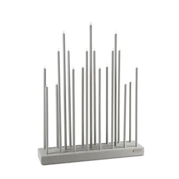 Elflugan灯具 - Light 灰色 - Elflugan