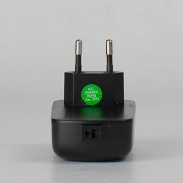 Elflugan spare parts - Trafo Sweden 黑色 - Elflugan