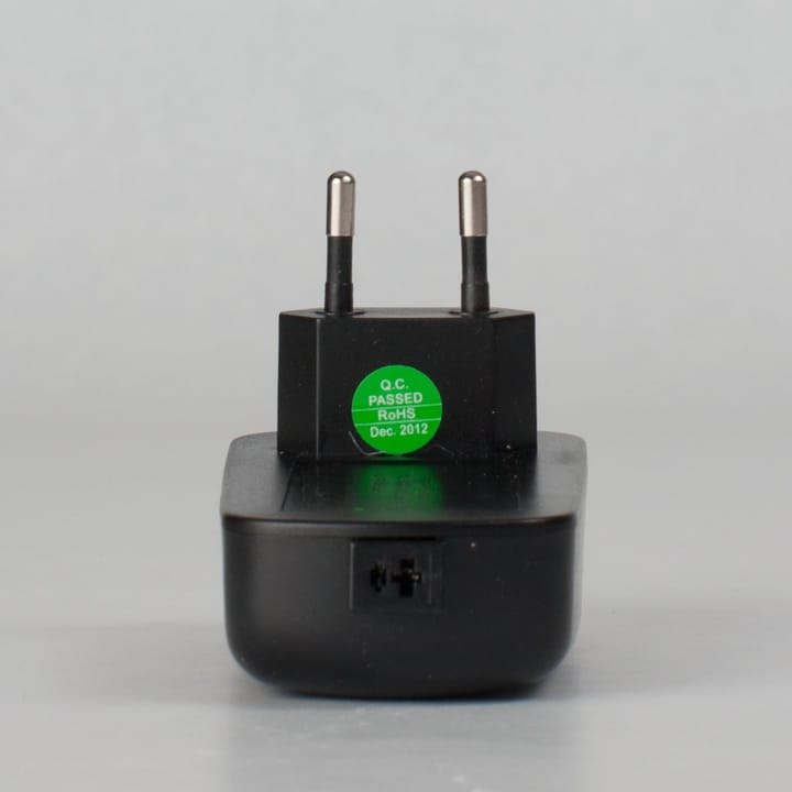 Elflugan spare parts, Trafo Sweden 黑色 Elflugan