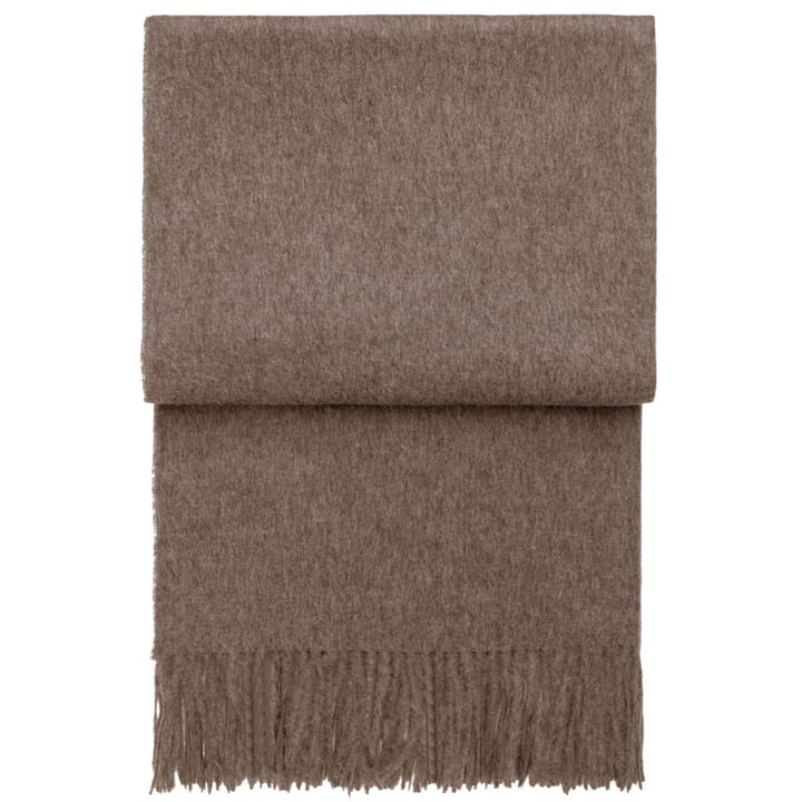 Elvang Classic 毯子, mocha (棕色) Elvang Denmark