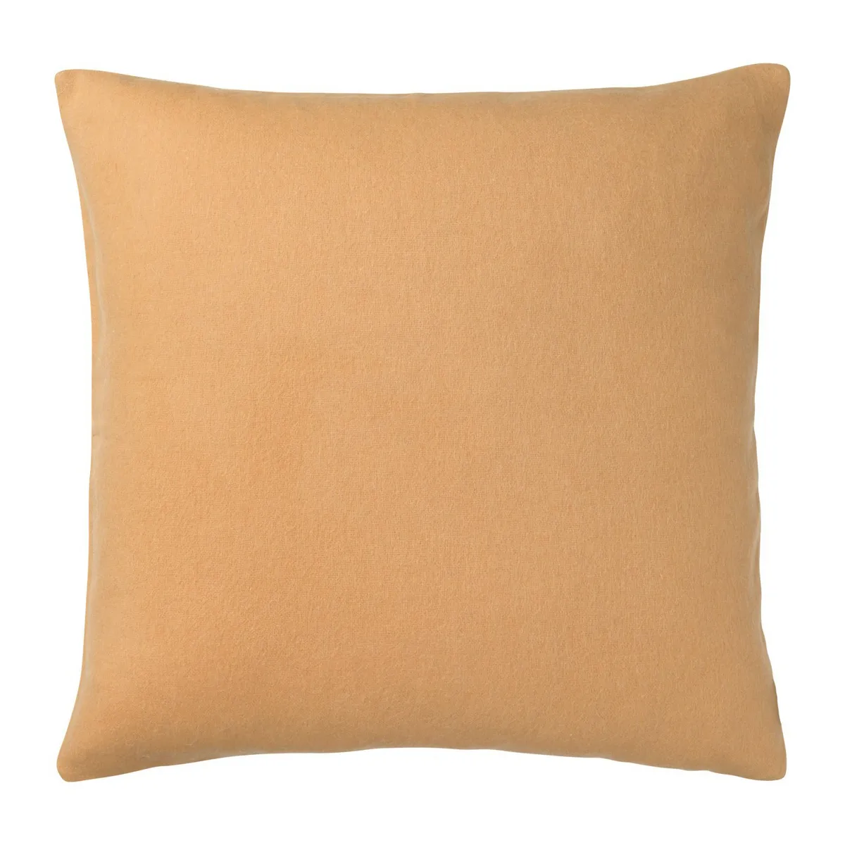 Elvang经典靠垫套50x50cm, ocher-黄色 Elvang Denmark
