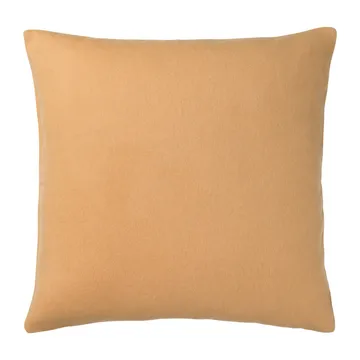Elvang经典靠垫套50x50cm - ocher-黄色 - Elvang Denmark