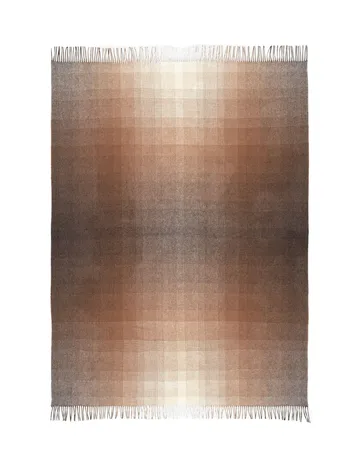 Horizon 盖毯 - 驼色 - Elvang Denmark