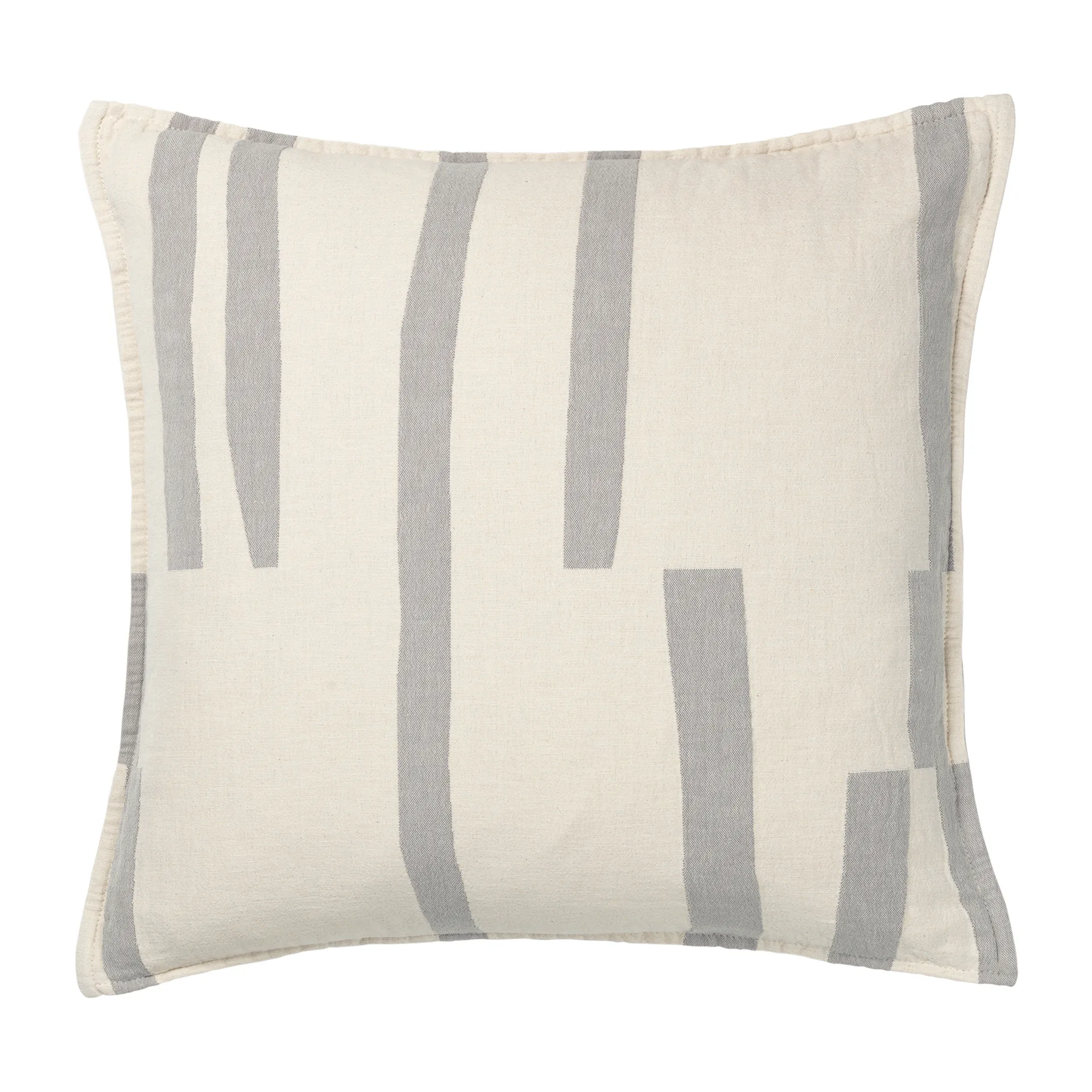 Lyme Grass 靠枕套 50x50 cm, 灰色 Elvang Denmark