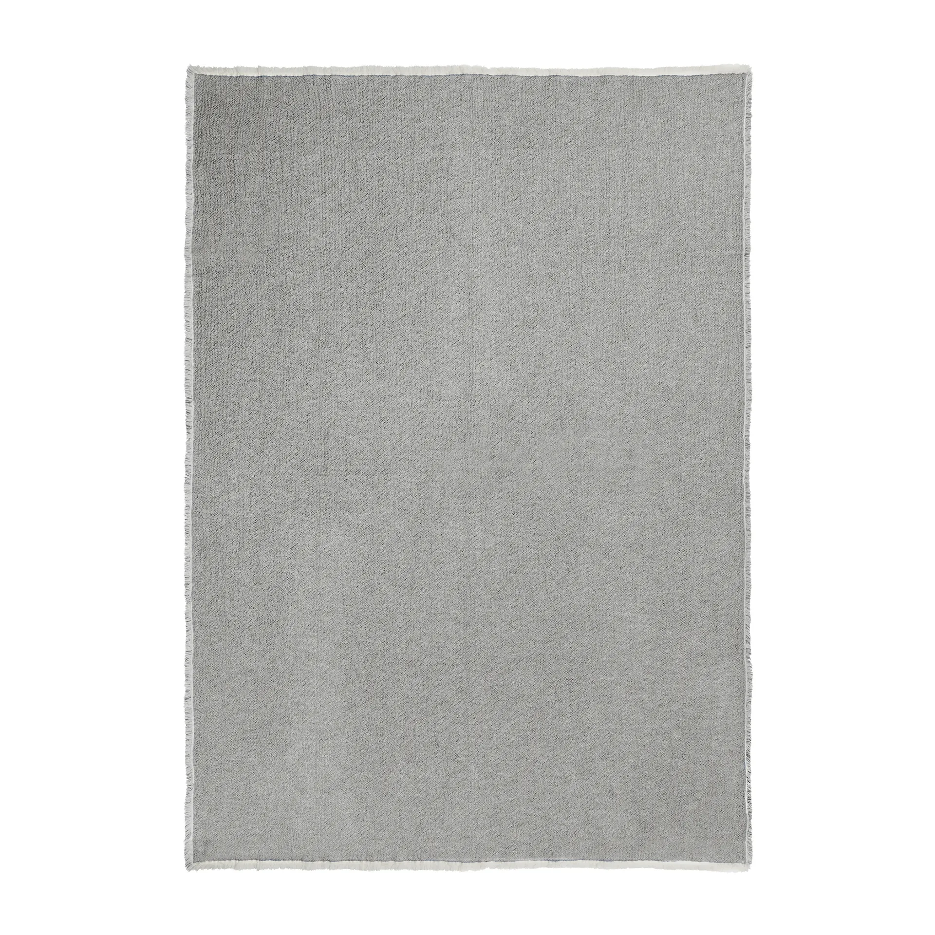 Thyme 毯子 130x180 cm, 灰色 Elvang Denmark