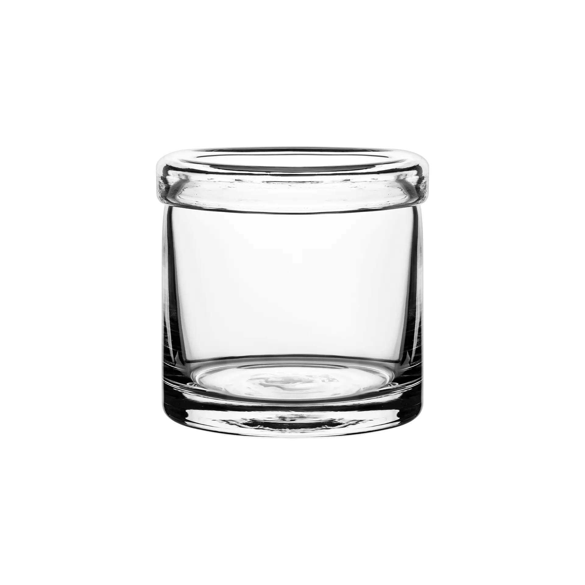 Ernst 无盖玻璃罐, 10 cm ERNST