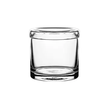 Ernst 无盖玻璃罐 - 10 cm - ERNST