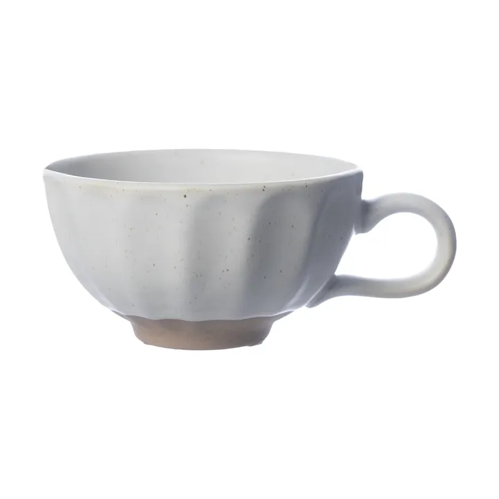 Ernst杯子 Ø10.5cm - 白色 - ERNST