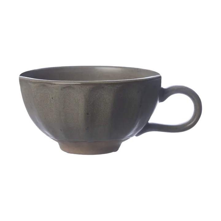 Ernst杯子 Ø10.5cm - 灰色 - ERNST
