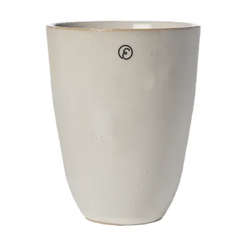 Ernst 无柄马克杯11.5cm - 米白色 - ERNST