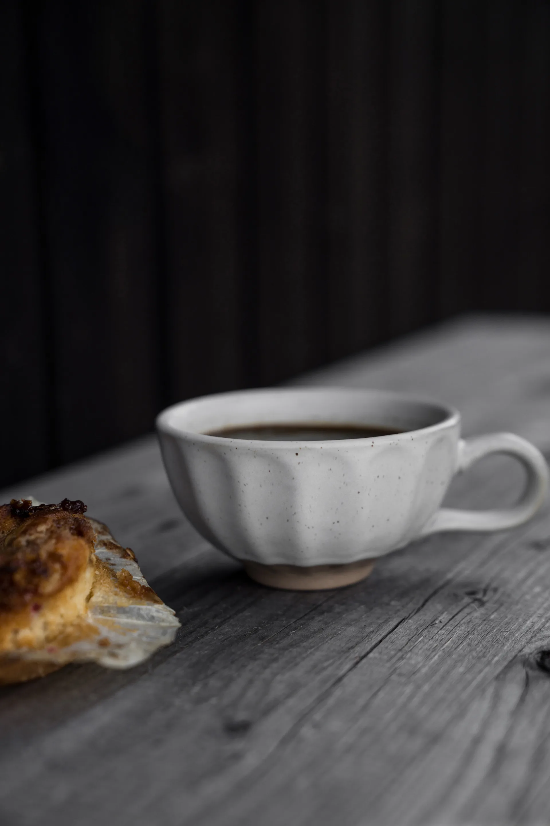 Ernst 茶杯 Ø11.8 cm, 白色 ERNST