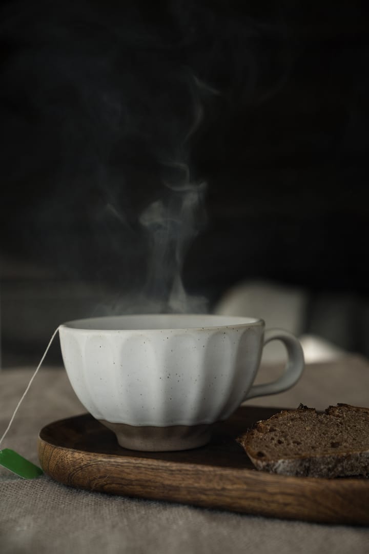 Ernst 茶杯 Ø11.8 cm, 白色 ERNST