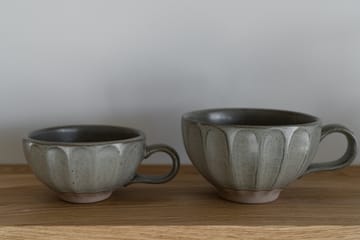 Ernst 茶杯 Ø11.8 cm - 灰色 - ERNST